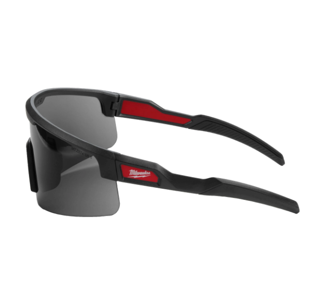 Milwaukee Large-Format Safety Glasses