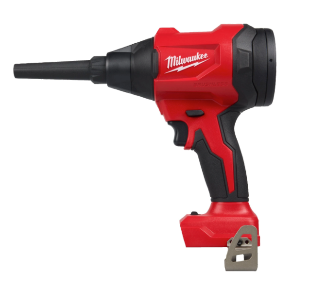 Soplador de alta velocidad M18 Milwaukee M18 BLHSB-0