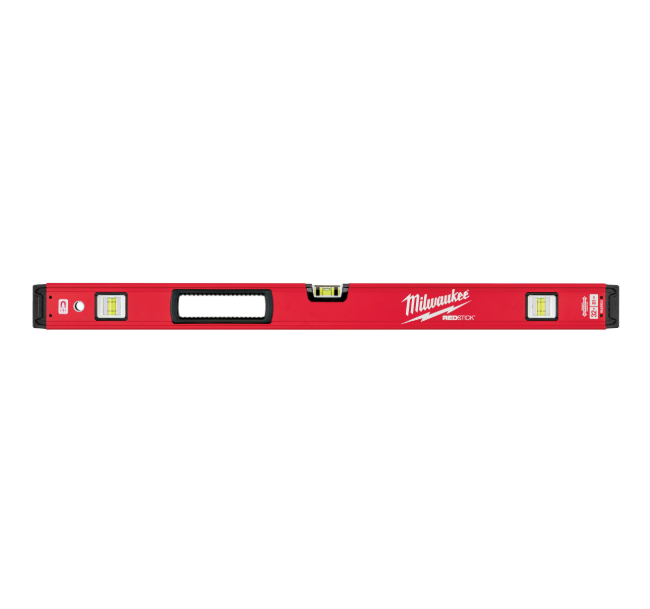80cm BACKBONE Milwaukee magnetic level