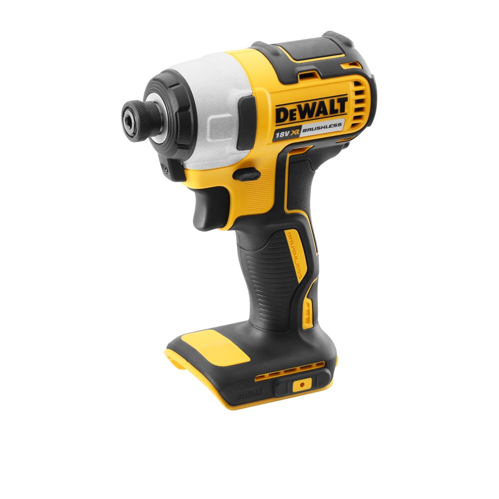 DCD777 Drill/Driver Kit + DCF787 XR 18V Impact Driver + 2 2Ah Batteries + Charger + Case Dewalt DCK2059D2T