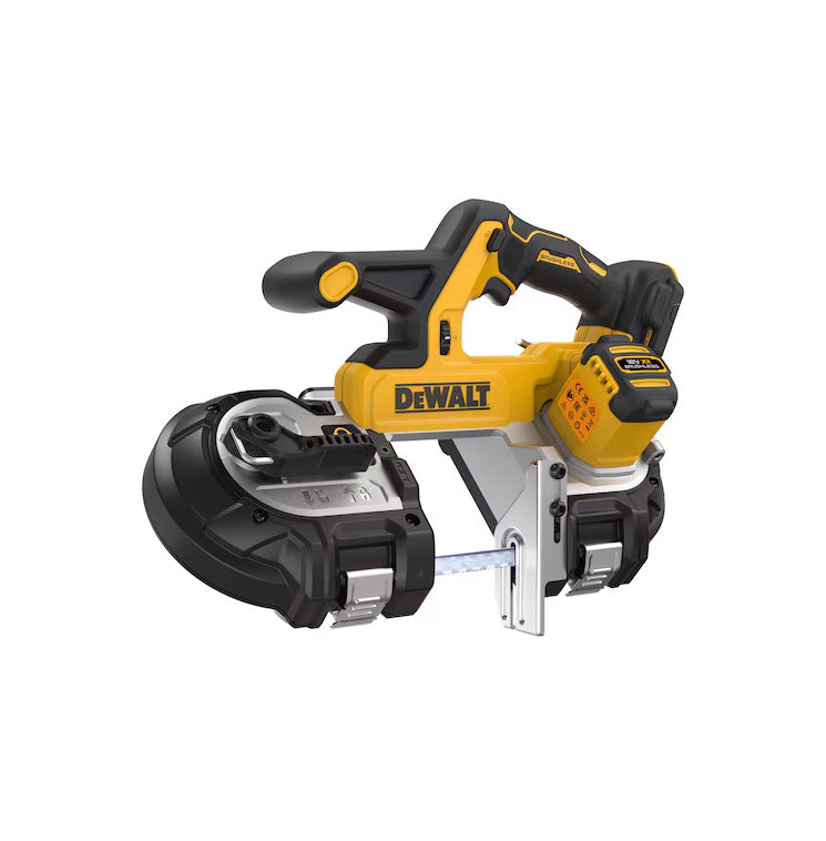 Dewalt DCS378N XR 18V Brushless Band Saw