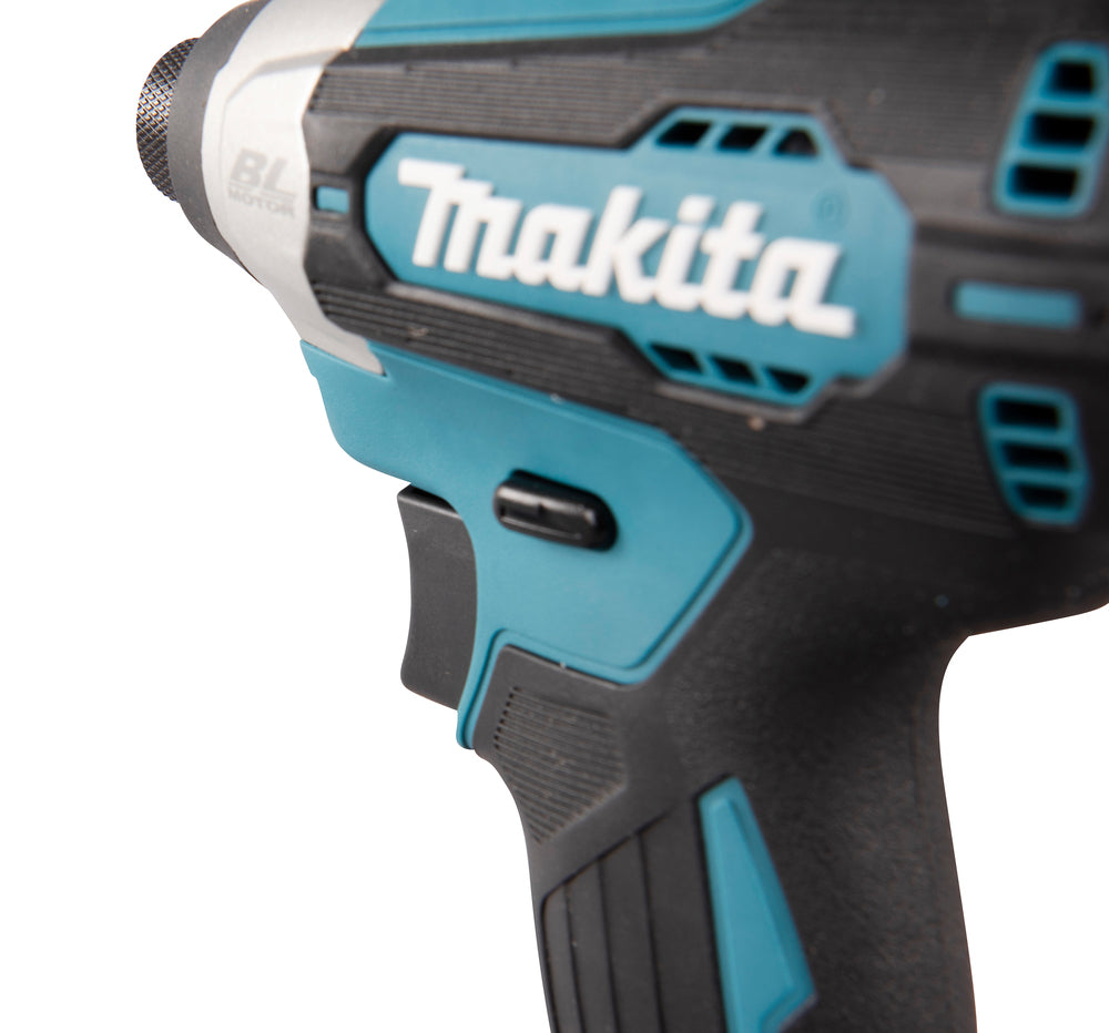 Makita DTD157Z 18V LXT 140Nm Impact Driver