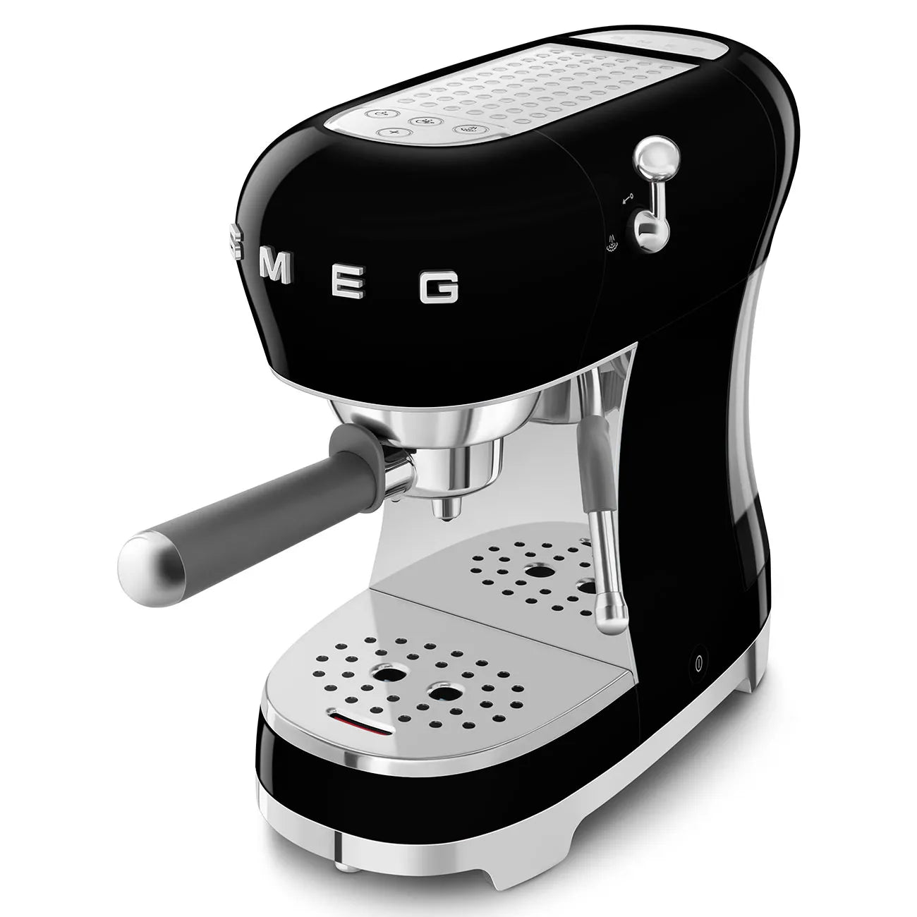 Smeg Manual Espresso Machine