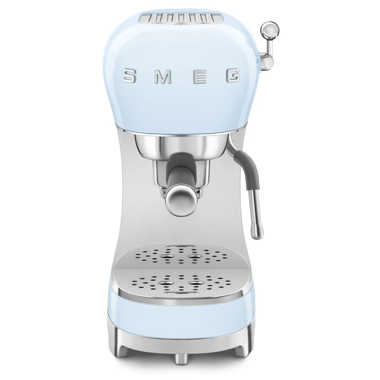 Smeg Manual Espresso Machine