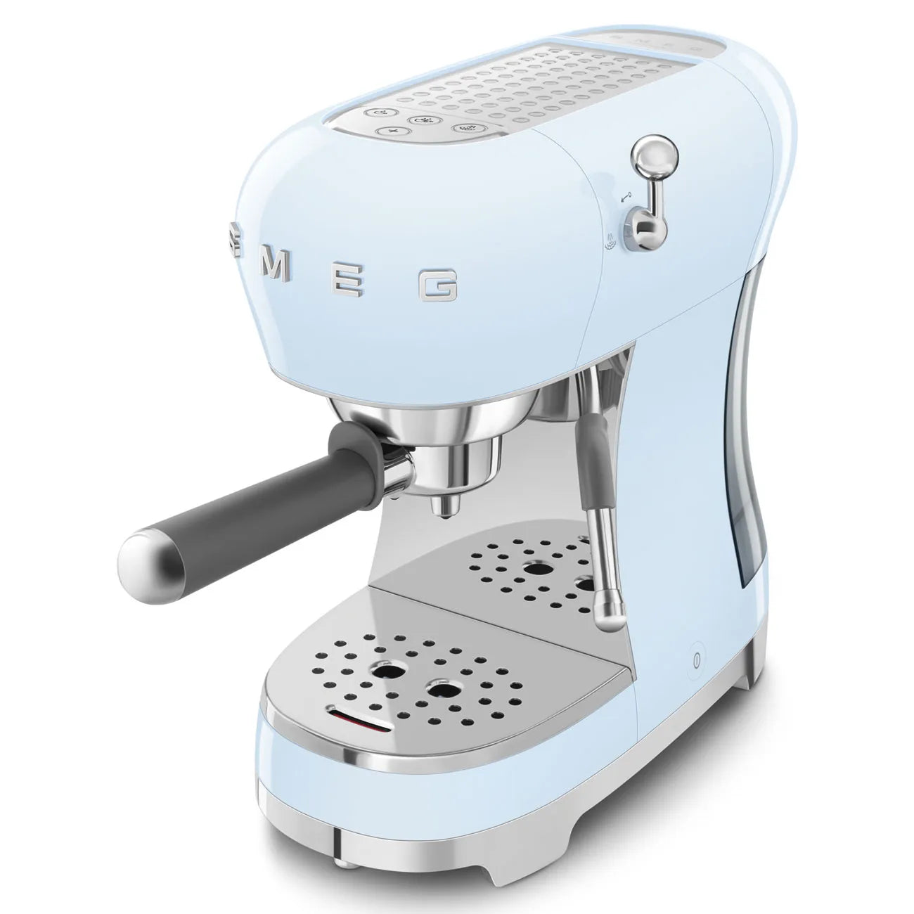 Smeg Manual Espresso Machine