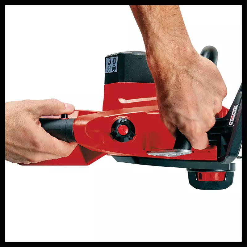 Einhell GE-LC 18/25 Li-Solo battery chainsaw