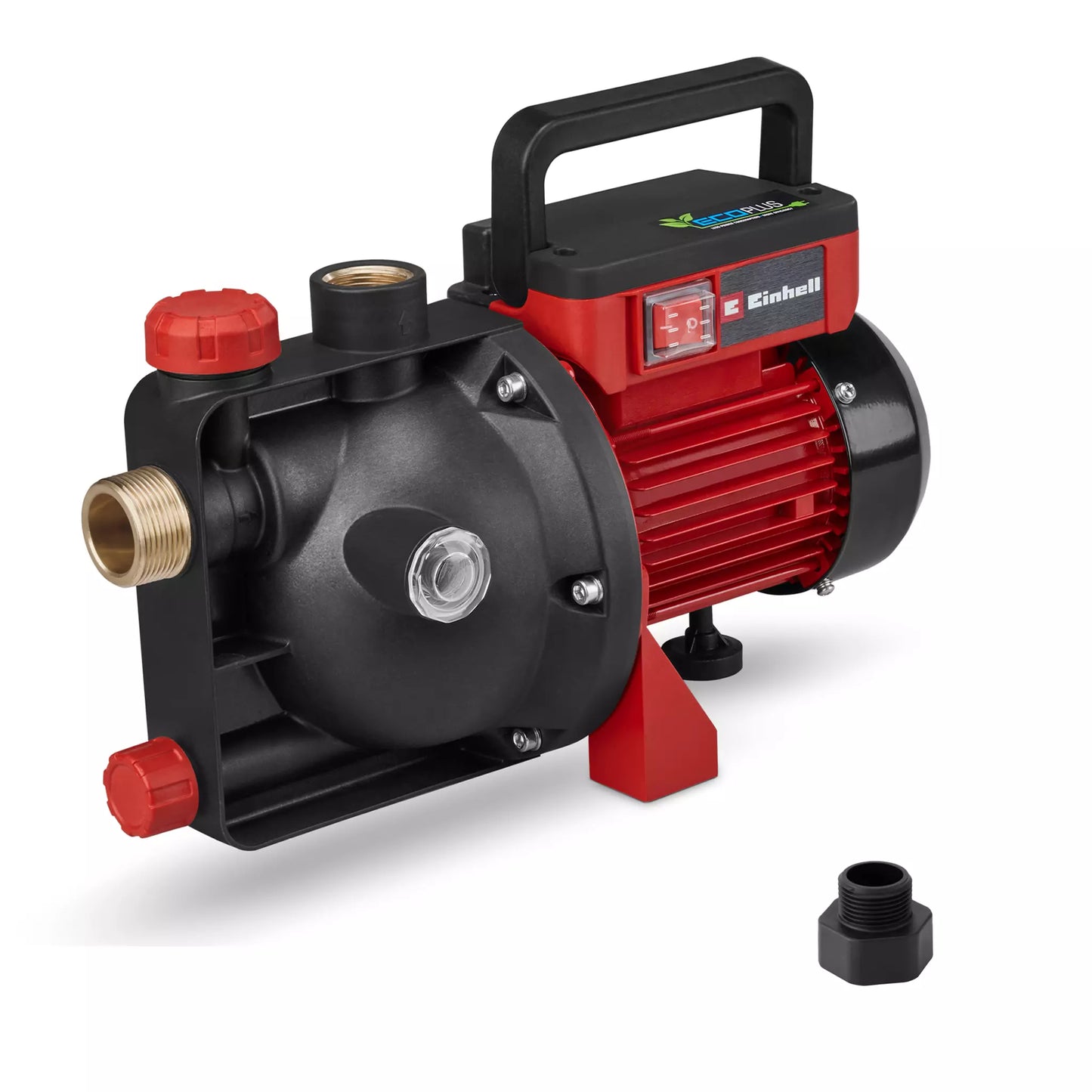Bomba de agua 600W 5000l/h GC-GP 6050 ECO PLUS Einhell