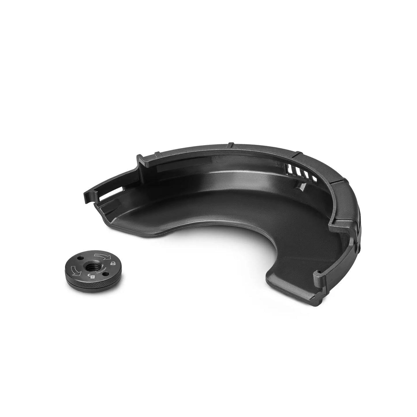 Amoladora angular 36V 230mm Einhell AXXIO 36/230 Q