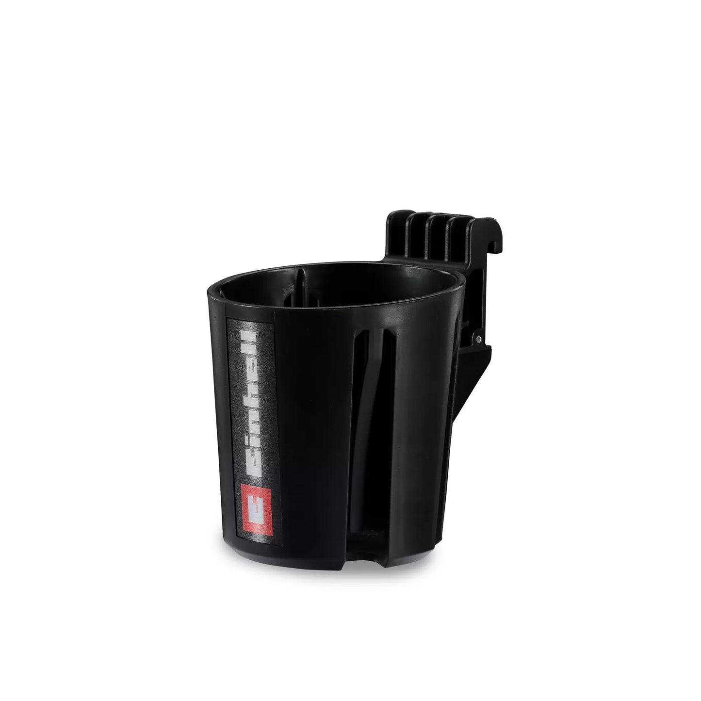 Cupholder for Einhell E-Case system