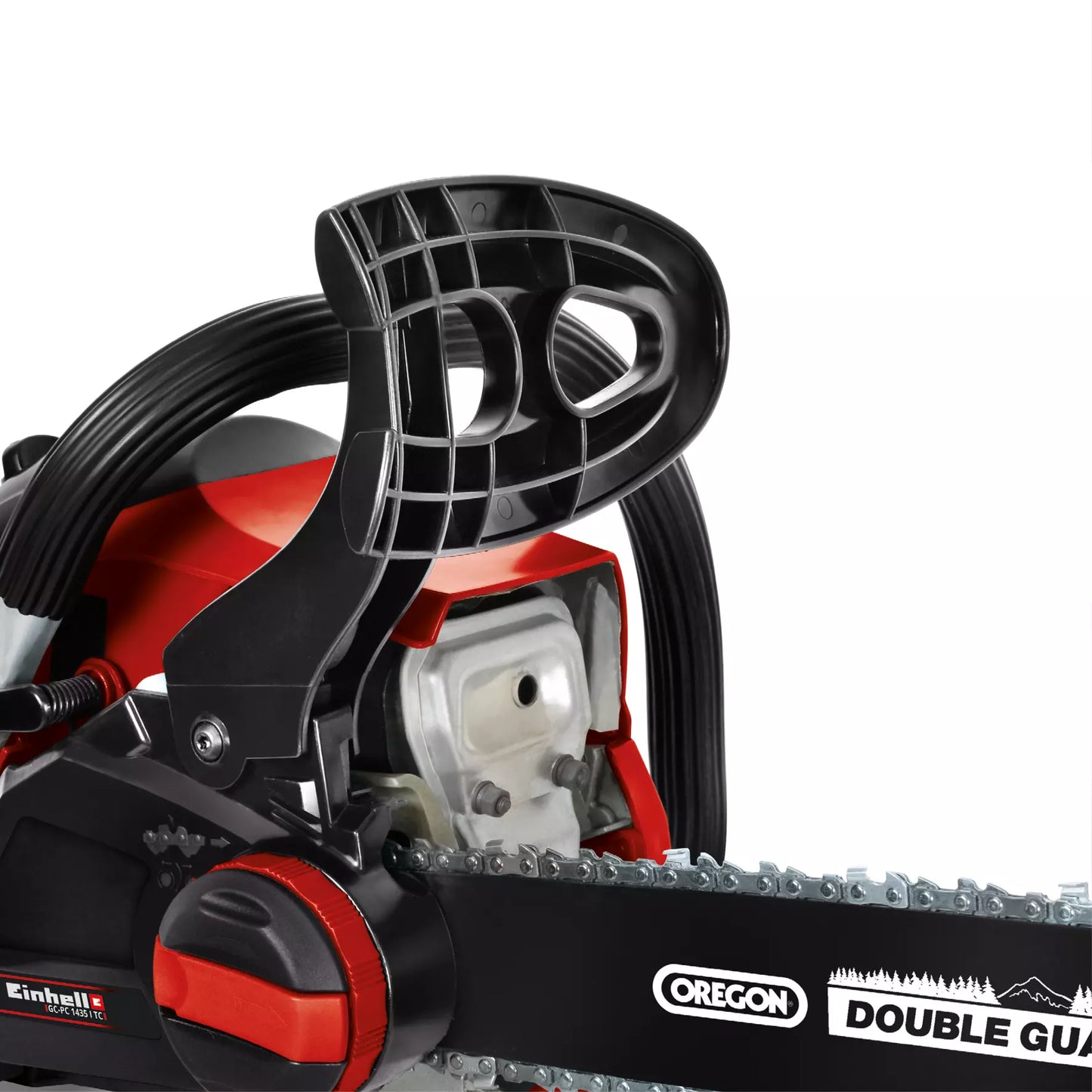 Motosierra a gasolina 33,5cm Einhell GC-PC 1435 I TC