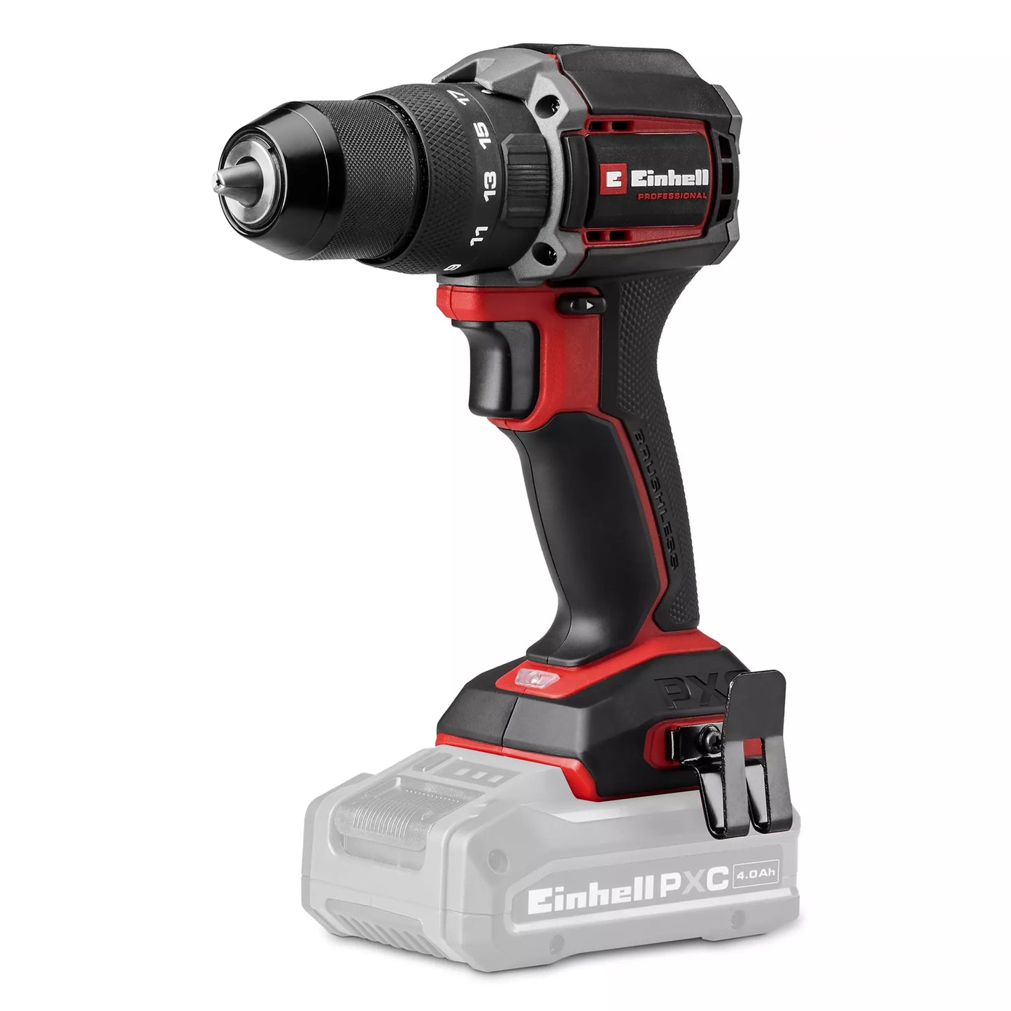 Cordless Impact Drill 18V TP-CD 18/70-C Li-i BL - Solo Einhell