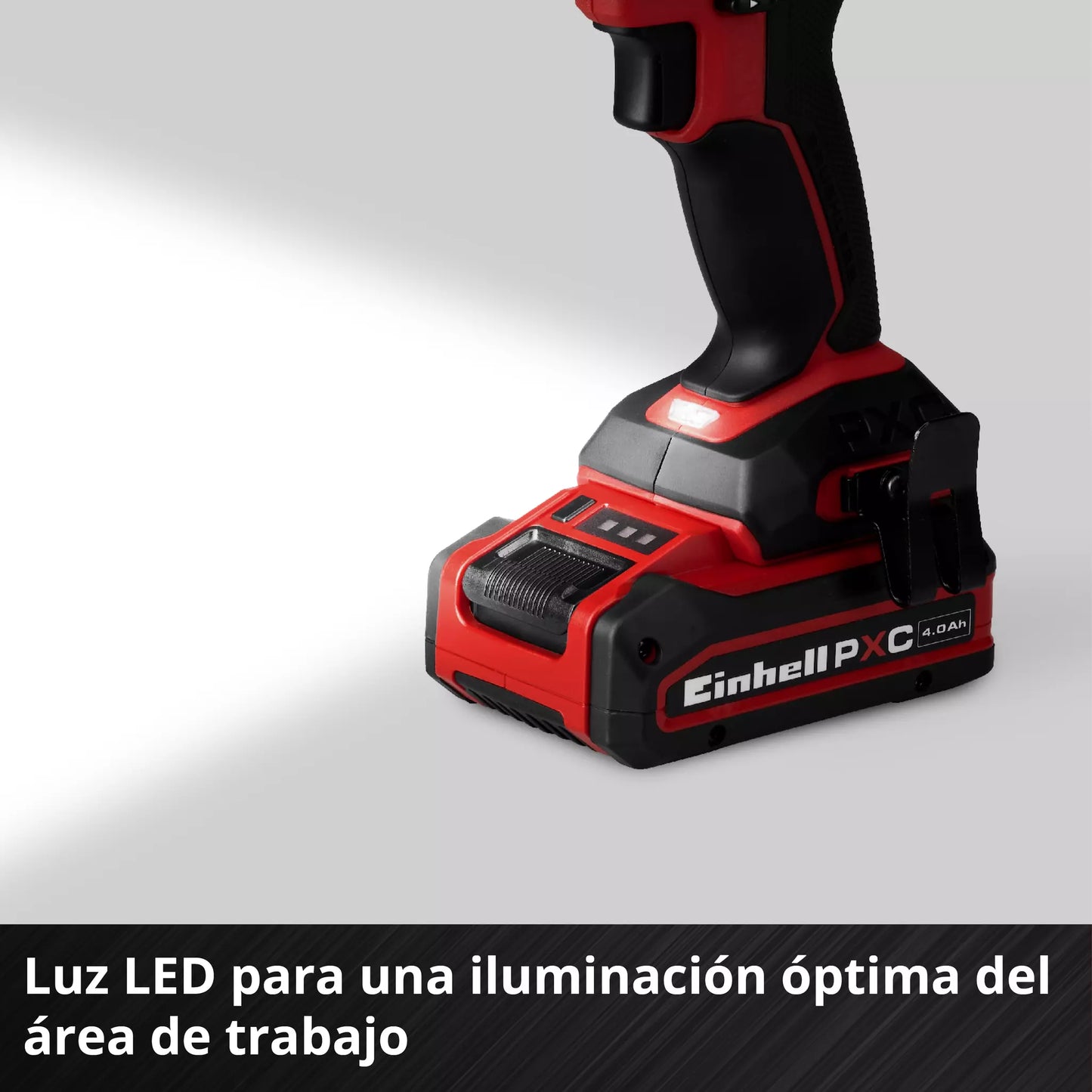 Cordless Impact Drill 18V TP-CD 18/70-C Li-i BL - Solo Einhell