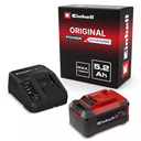 Set batería 5,2Ah y cargador PXC Einhell