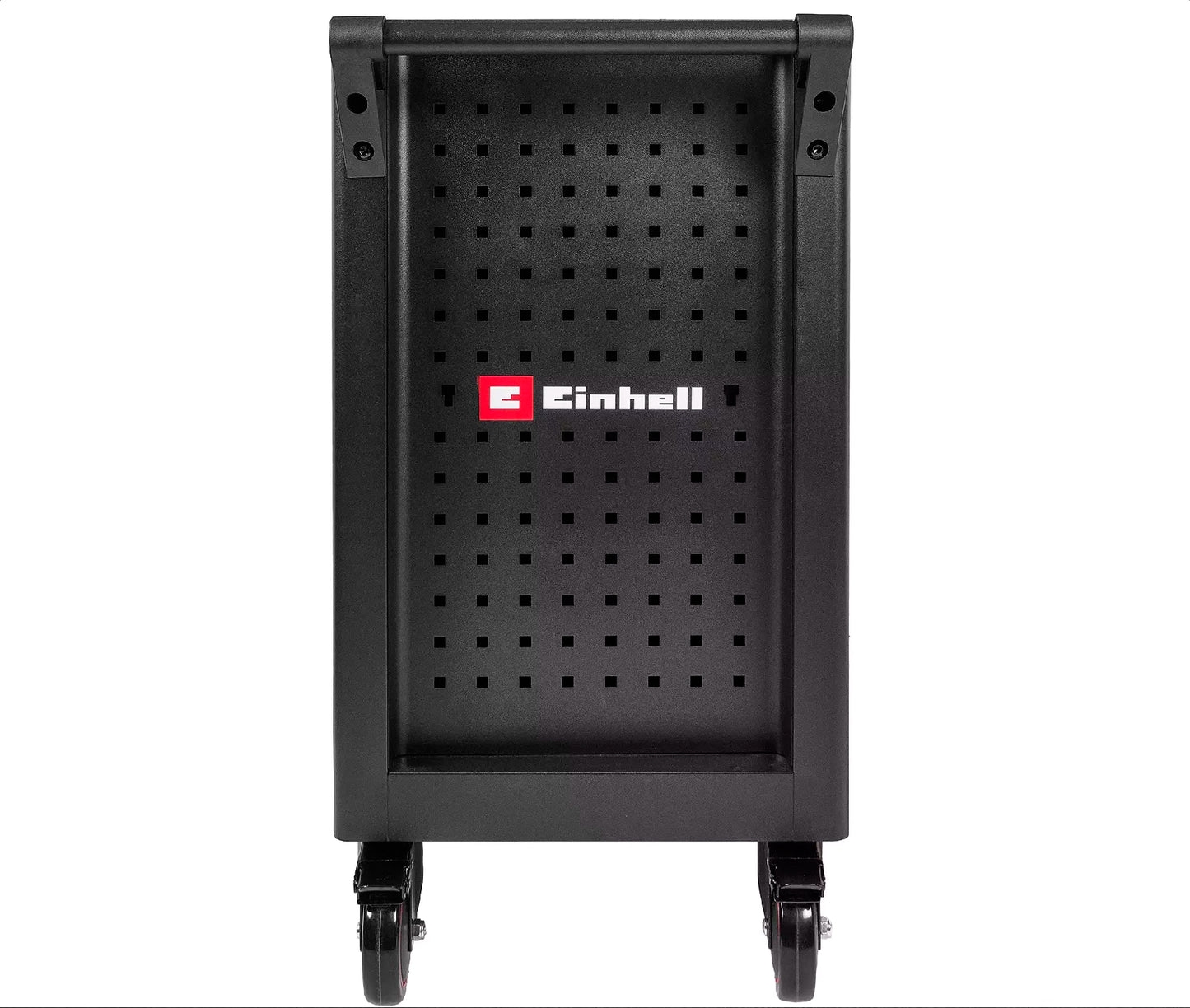 Einhell 49375402 6-drawer tool trolley