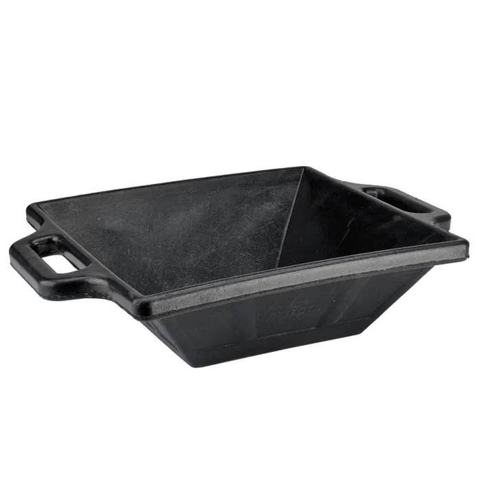 Gaveta de caucho 8L Bellota BKCGAVE8BP