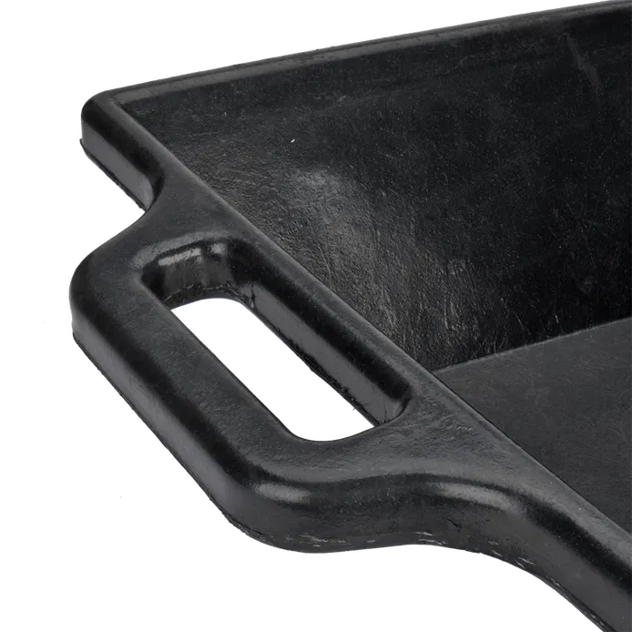 Gaveta de caucho 8L Bellota BKCGAVE8BP