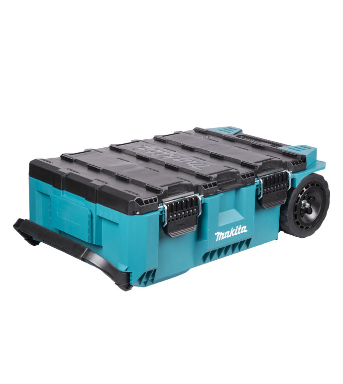 Makita P-91001 MAKTRAK Tool Box with Wheels
