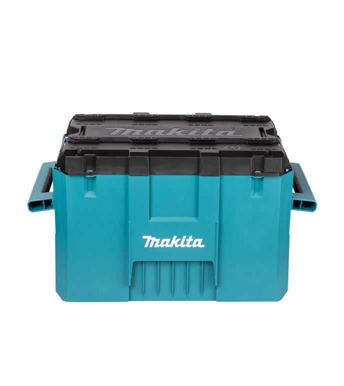 Caja de herramientas extra grande MAKTRAK Makita P-91023