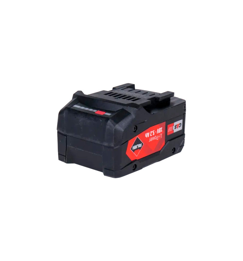 Bateria CAS LIPOWER 18V 5,2Ah Rubi 85902