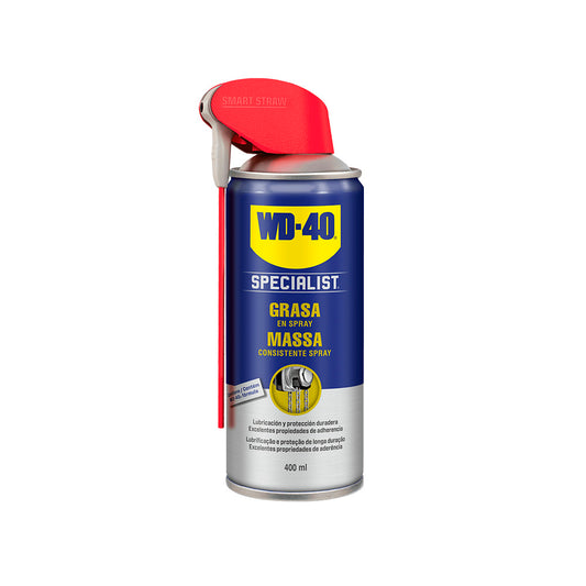 WD-40 Spray Grease 400ml