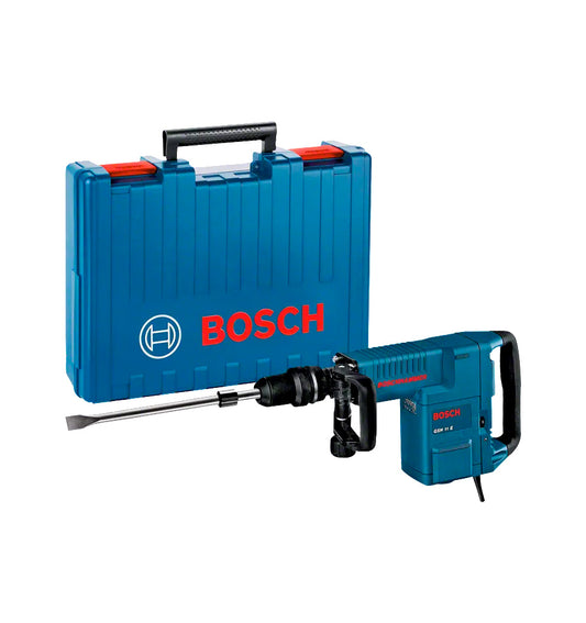 SDS Max 1500W 16.8J demolition hammer Bosch GSH 11 E