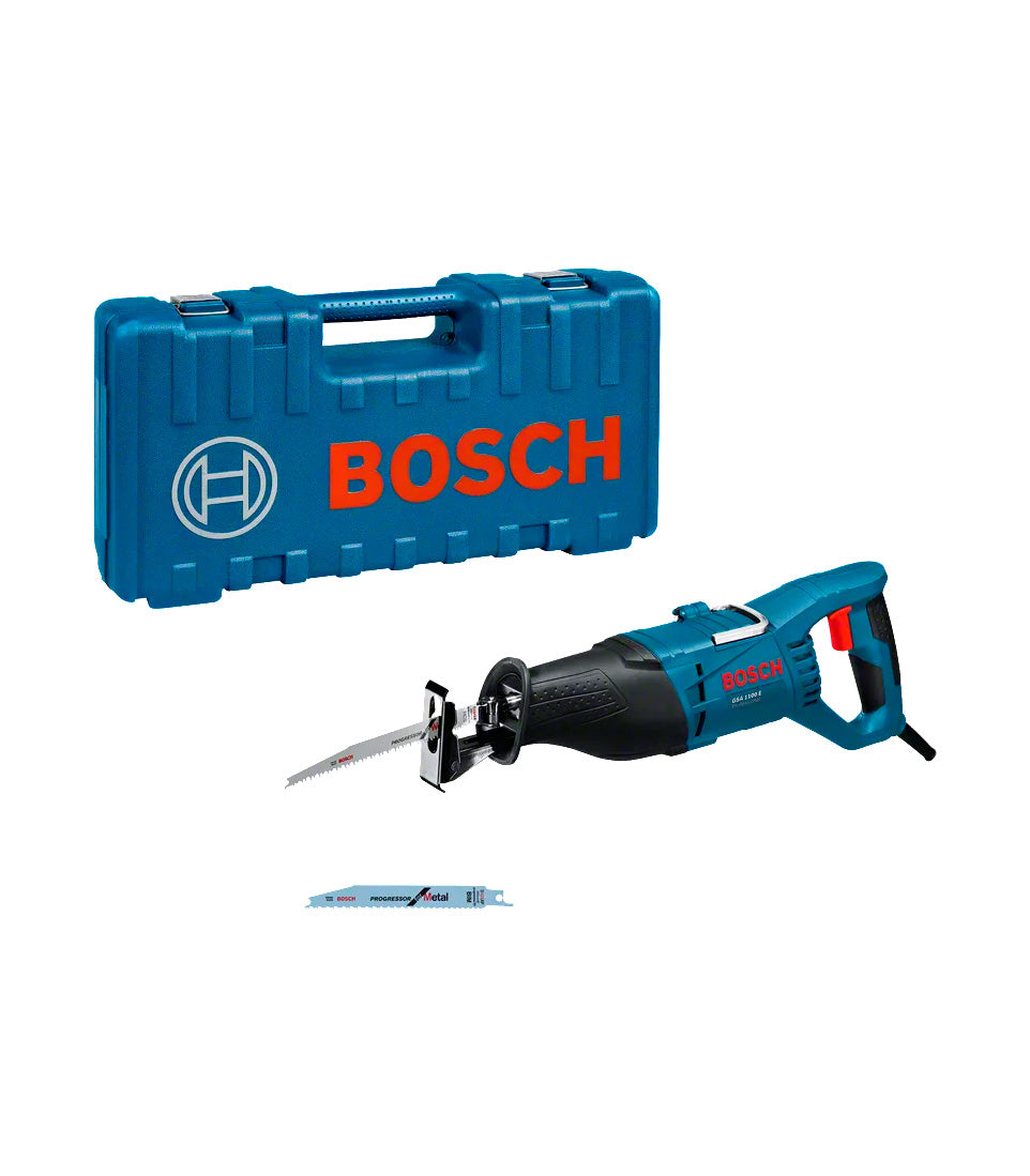 Saber Saw 1100W 28mm Bosch GSA 1100 E