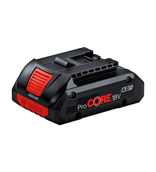 Battery 18V 4Ah ProCORE18V Bosch