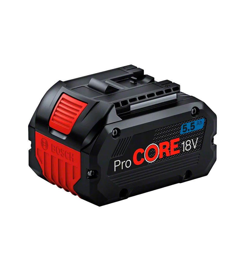 Battery 18V 5.5Ah ProCORE18V Bosch