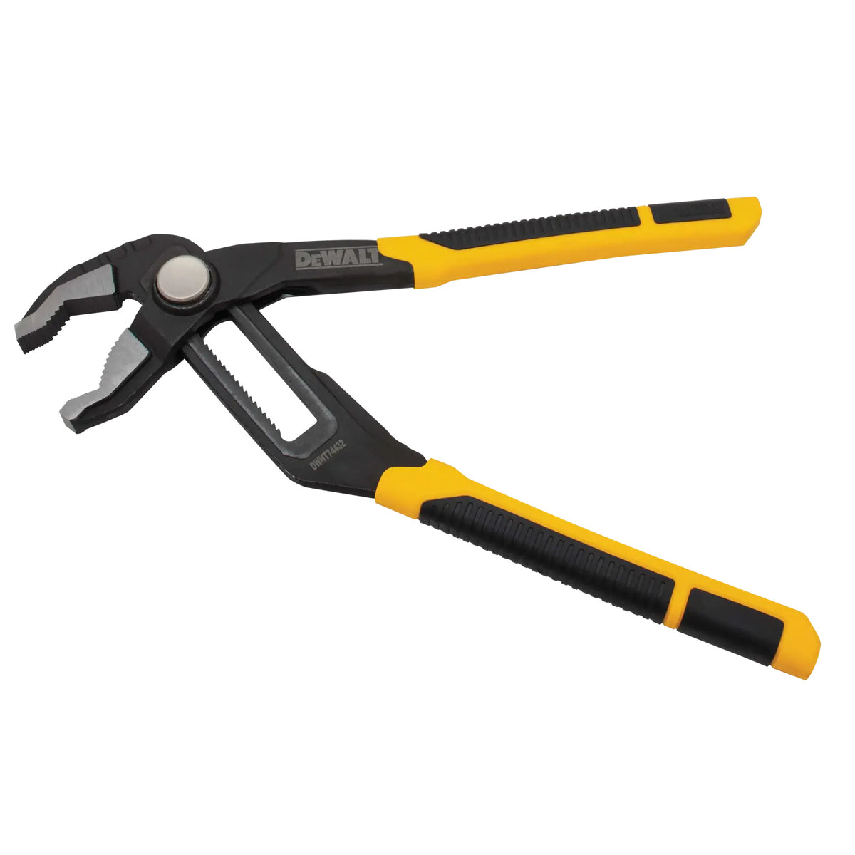DeWalt DWHT0-74432 — vista adicional de las mordazas 2
