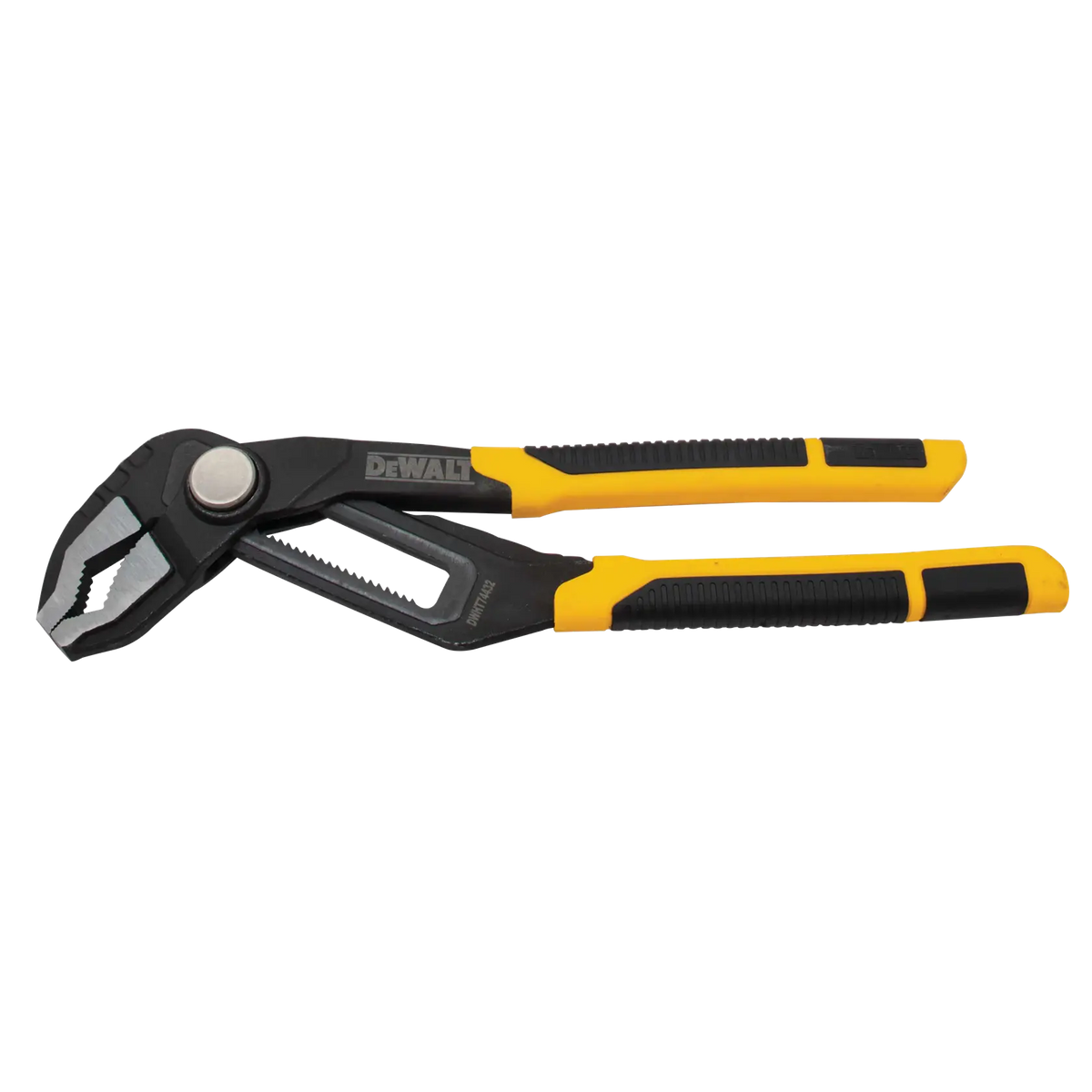 DeWalt DWHT0-74432 — vista adicional de las mordazas 1