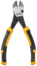 Juego DeWalt DWHT82813-0 — detalle del alicate de corte diagonal de 160 mm DWHT82796 incluido