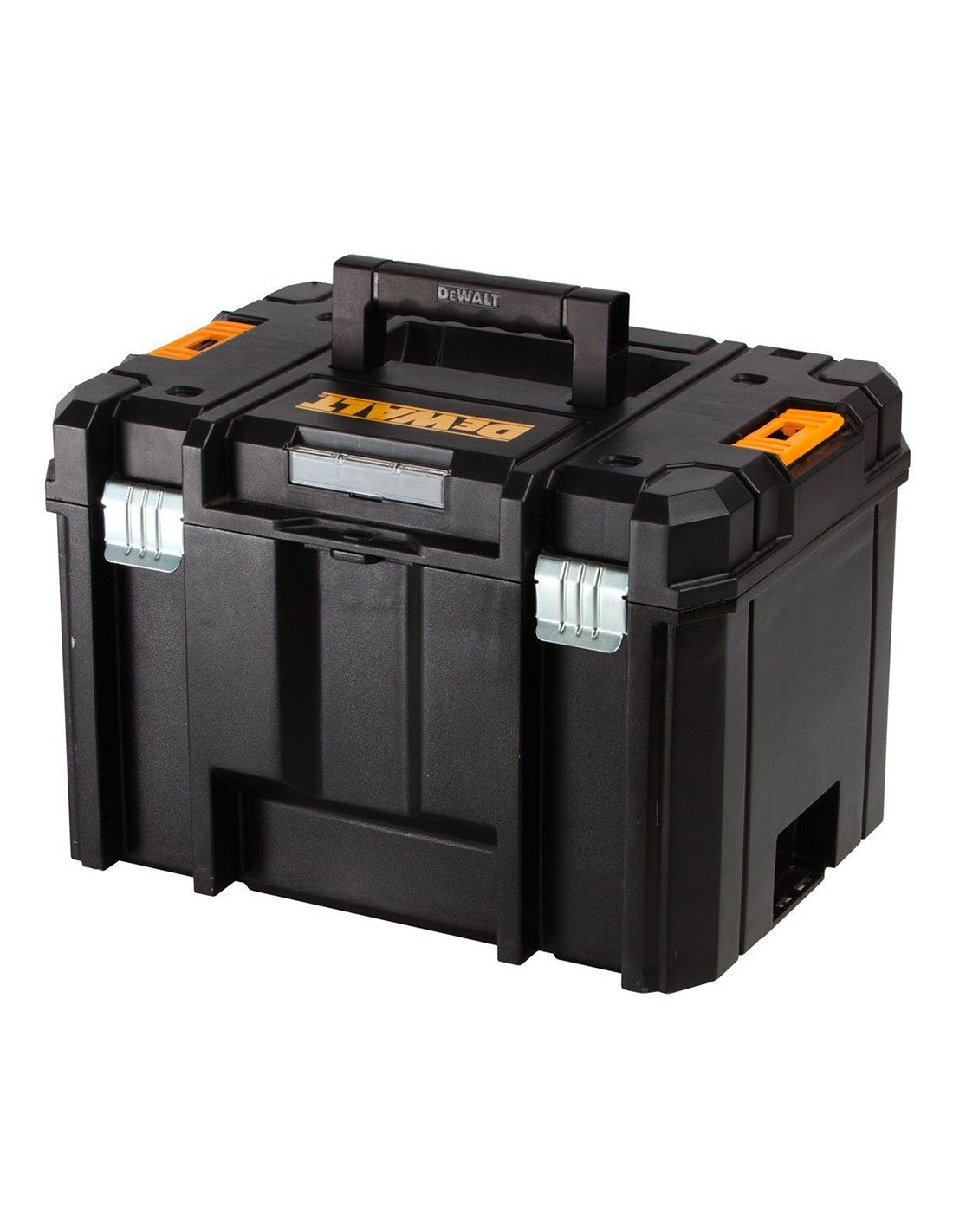 Dewalt DCK685P3T 18V 6-Tool Kit + 3x 5Ah Batteries + Charger + Tstak Cases + Base