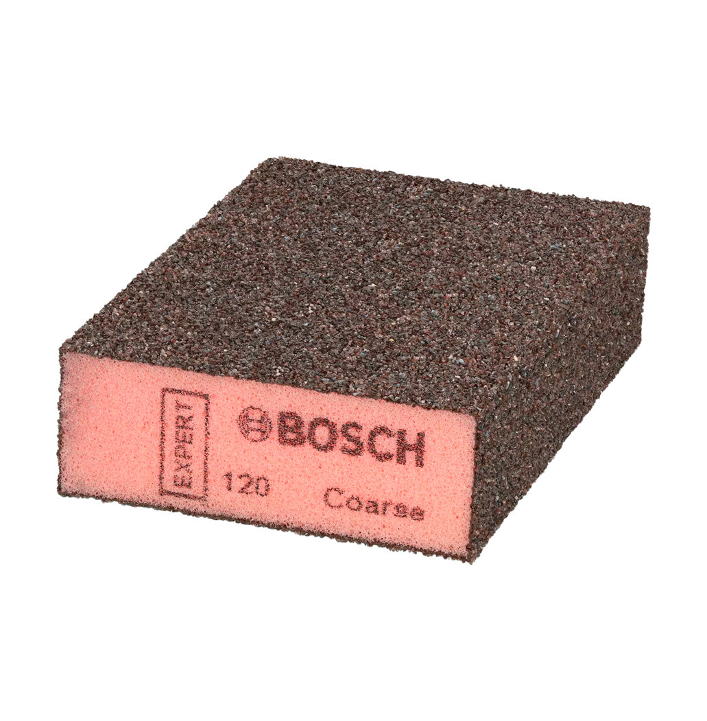 Expert S471 sanding block 69x97x26mm Bosch