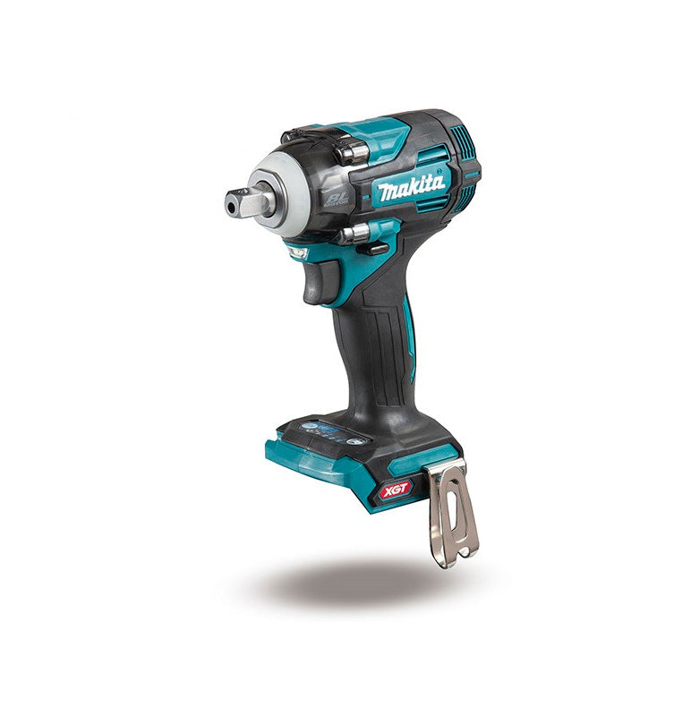 Impact wrench 40V 350Nm XGT Makita TW005GZ