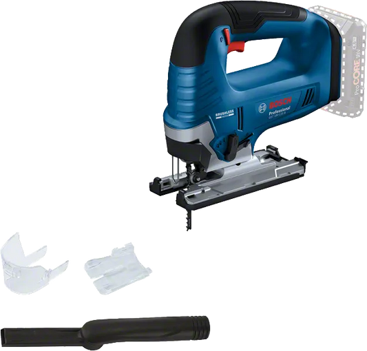 Jigsaw 26 mm 18V Bosch GST 18V 125 B