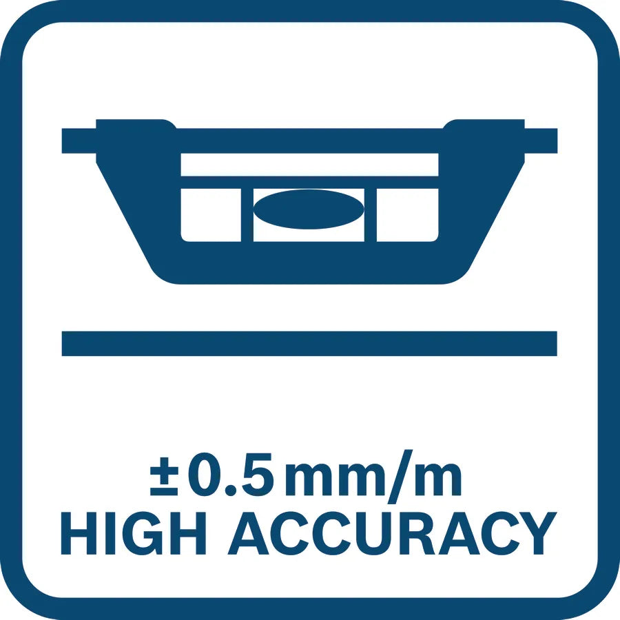 120 cm Premium Pro Bosch spirit level