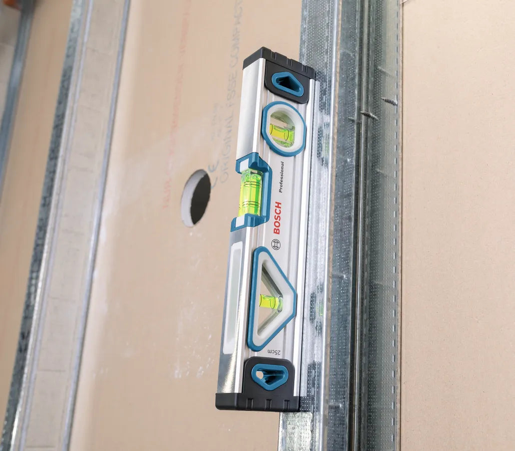 Bosch PRO 25 cm Magnetic Spirit Level