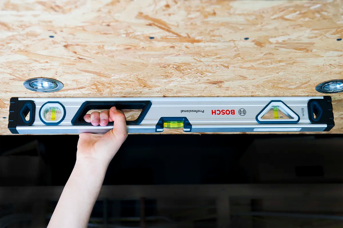 Bosch Premium Pro 60 cm Spirit Level