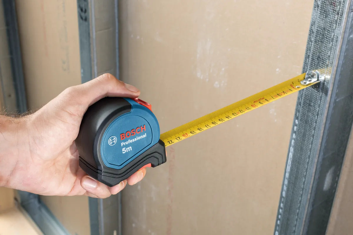 Bosch Pro 5 m Tape Measure