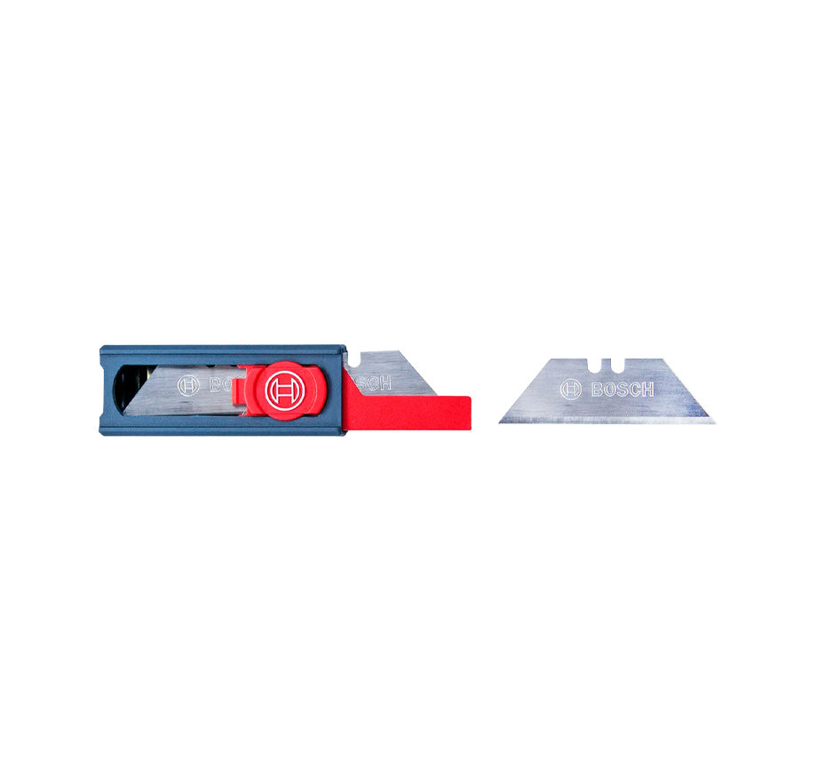 Bosch Pro 13-Piece Hand Tool Set