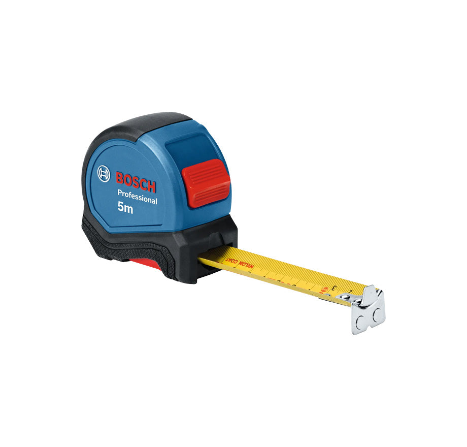 Bosch Pro 13-Piece Hand Tool Set