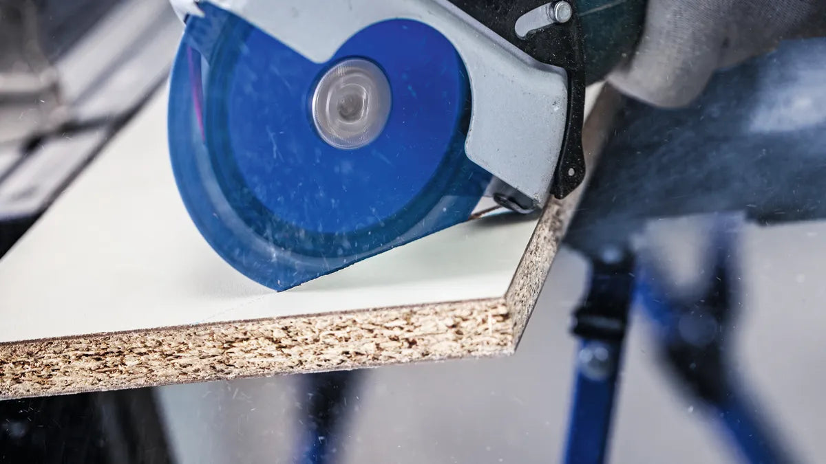 Disco de corte de carburo Expert Multi Material Bosch