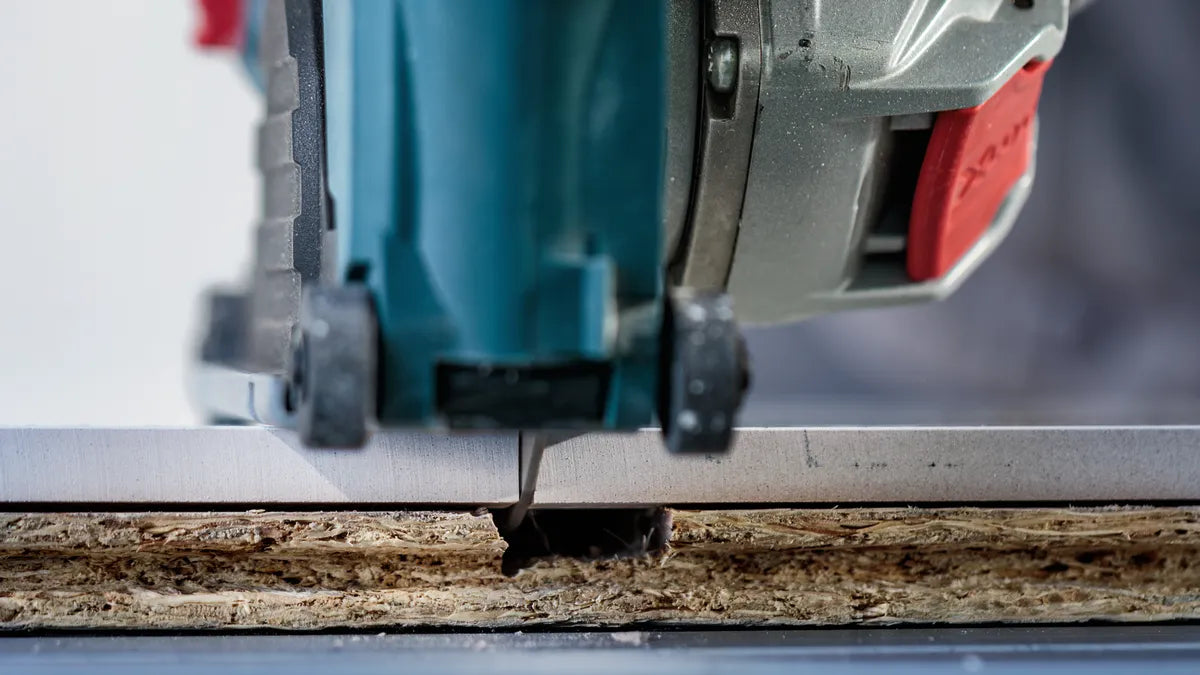 Disco de corte Ceramic 110mm X-Lock Bosch