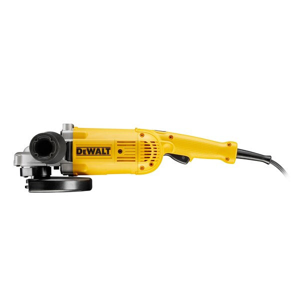 Amoladora Profesional 230mm 2.000 Dewalt DWE490 DEWALT - 4