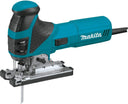 CALADORA MAKITA 4351 FCT - 720 W 135 MM CON SET DE HOJAS Y MALETIN