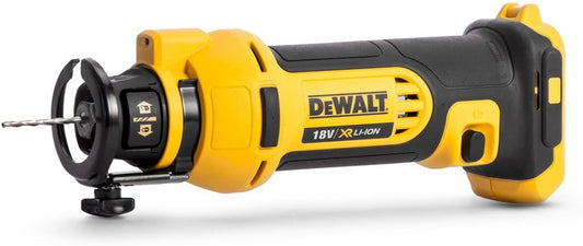 Sierra de corte yeso Dewalt DCS551N-XJ 18V XR