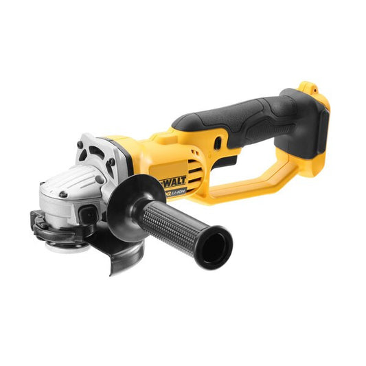 Amoladora 18V XR Dewalt DCG412N sin batería ni cargador DEWALT - 1