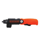 Atornillador con Linterna Black+Decker 3,6V BDCSFL20C