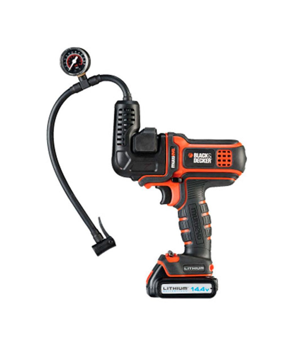 CABEZAL MANÓMETRO BLACK&DECKER MTNF9-XJ