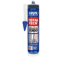 Cartucho Masilla Total Tech Ceys 290ml CEYS - 6